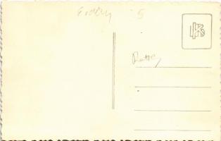 Retteg, Reteag; bevonulás, Toldi harckocsik a Főtéren / entry of the Hungarian troops, tanks. photo