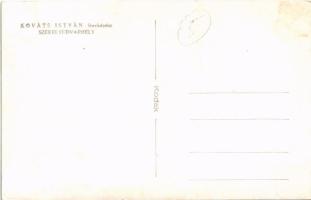 Székelylengyelfalva, Lengyelfalva, Polonita (Hargita); Erdélyi folklór / Transylvanian folklore. Kov...