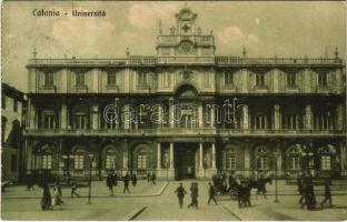 1920 Catania, Universita / university (EK)