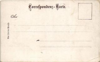 Capturing a signal station. Ensign Willard hoisting an American flag on Cuban Soil - May 11th 1898. ...