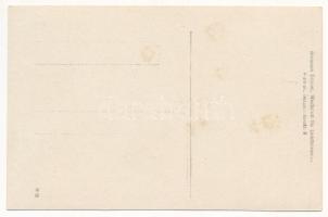 Russische Bauern / Orosz parasztok / Russian folklore. Hermann Eckner photo