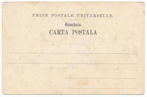 Pestera Ialomitei, Salutari din Romania, Intrare in pestera Ialomiciórei / Hermitage Cave (EK)