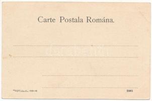 Baile Govora, Villa Maria