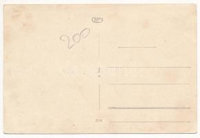 Nagysurány, Velké Surany; Zidovsky kostol / zsinagóga / synagogue (ázott sarok / wet corner)