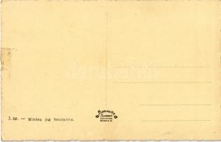 Léva, Levice; Schoeller kastély / castle