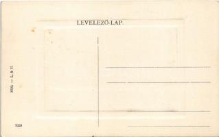 Pozsony, Pressburg, Bratislava; Vaskutacska / Eisenbrünnel (Eisenbründl) / Zelezná Studienka / spa, ...