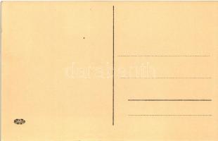 Pozsony, Pressburg, Bratislava; Főhercegi palota / archdukal palace