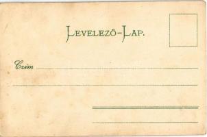 J. & G. Hagenbeck's Malabaren, Indien / Emberi állatkert, cirkuszi látványosság, indiaiak /...