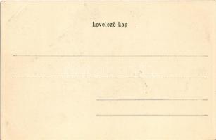 Gebr. Hagenbeck's Malabaren / Emberi állatkert, cirkuszi látványosság, indiaiak / human zoo, ci...