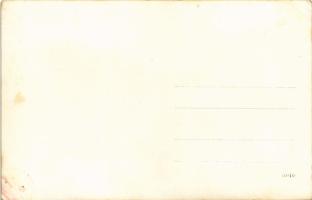 1937 M. kir. Kinizsi Pál honvéd csapattisztképző iskola zászlóaljának 1937. évben végzett hallgatói,...