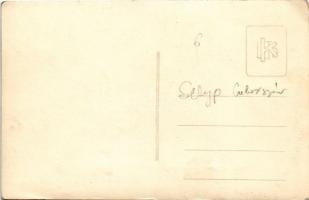 Selyp (Lőrinci), cukorgyár. photo (EK)