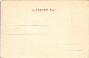 Kolozsvár, Cluj; Látkép I. / general view (EK)