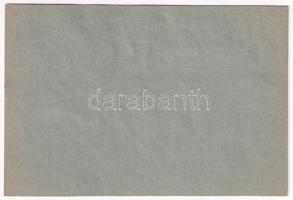 1898 (Vorläufer) Arad, Baross park, Vértanúk szobra, Városháza, Római katolikus templom. Révész Nánd...