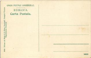 Predeal. Ad. Maier & D. Stern (fl)