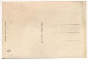 Munkács, Mukacheve, Mukachevo, Mukacevo; zsidó árvaház és tanoncotthon. Judaika, Heinrich Schönfeld ...