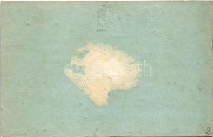 Ópálos, Ó-Pálos, Ópaulis, Paulis (Arad-Hegyalja); látkép, templom / general view, church (r)