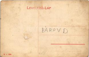 Glogovác, Öthalom, Vladimirescu (Arad); várrom, a 11. századi székesegyház romjai és az új templom. ...