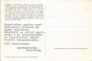 Budapest XXII. Budafok, Jézus Szíve Hősök temploma. Tervezte Urbányi Vilmos építőművész, építészmérn...