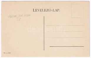 Abrudbánya, Abrud; Deák Ferenc utca. W.L. 3226. / street view