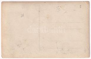 Ada Kaleh, Debarcader / kikötő, rakpart / wharf, quay, port. photo (EK)