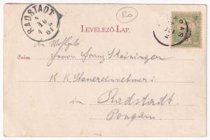 1901 Fogaras, Fagaras; Apaffy (Apafi) fejedelem kastélya a XIV. századból / Schloss des Fürsten Apaf...