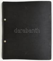 cca 1920 1947 Keresztury Dezső (1904-1996) magyar író, költő, irodalomtörténész, kritikus, műfordító...