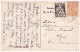 Facset, Facsád, Faget; Restaurantul Torma / Torma étterem. Atelier Petrovics / restaurant