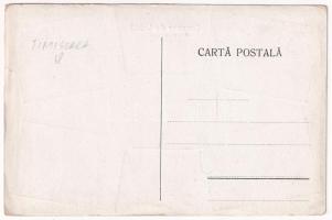 1946 Temesvár, Timisoara; Cinema de Vara (Cetate) / Nyári filmszínház, mozi / Summer Cinema, outdoor...