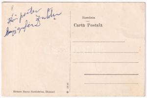 Resinár, Rasinari (Nagyszeben, Sibiu); Andrei Saguna ortodox metropolita mauzóleuma és kriptája, bel...