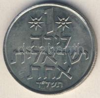 Izrael 1974. 1L T:1