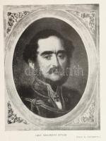 Gróf Erdődy Rudolf: Magyarországi lófuttatások 1814-1942. Bp., 1942., Dr. Vajna György és Társa, (Él...