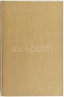 B. Eötvös József: Reform. Pest, 1868., Ráth Mór, (Kocsi Sándor-ny.), 6+228 p. Második kiadás. Átkötö...
