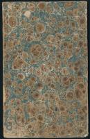 Nárai Náray Antal: Értekezés a' Fő-Ispány Birói Hatalmáról. Pest, 1823., Füskúti Landerer Lajos...