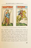 Kolb Jenő: Régi játékkártyák. Magyar és külföldi kártyafestés, XV-XIX.század. Összeáll. és magyarázó...