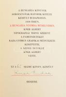 Kolb Jenő: Régi játékkártyák. Magyar és külföldi kártyafestés, XV-XIX.század. Összeáll. és magyarázó...