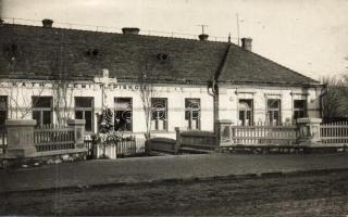 Dorog népiskola (b)