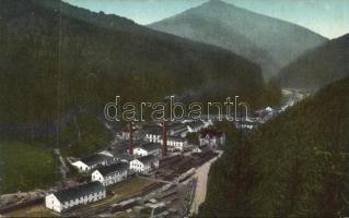 Hermand paper factory