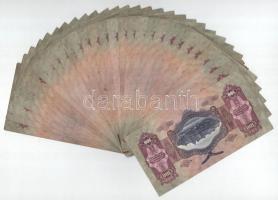 1930. 100P (30x) T:F,VG
Adamo P17