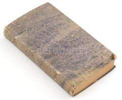 Ignatius Sztrokay de Nemes Csó: Donatus latino-germanico-hungaricus adjectis exercendis et delectand...