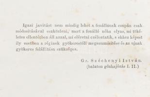 Válogatott levelek M. Tullius Ciceróból és K. Plinius Cecilius Sekundusból. Selectae Epistolae ex M....