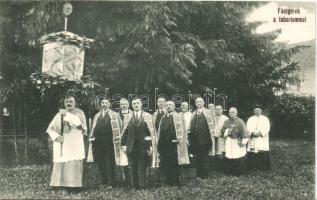 Csiksomlyó Laborium