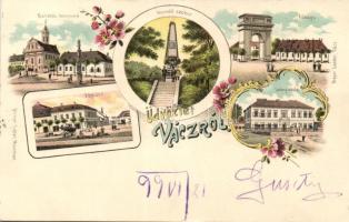1899 Vác Litho (fa)