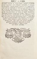 [Kelemen Didák Sámuel (1683-1744)]: Dicsirtessik az Úr Jésus Kristus. A keresztény embernek 'zi...