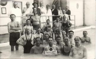 Harkány Gyógyfürdő Photo