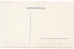 Körmöcbánya, Kremnitz, Kremnica; Állami Csipkeverő Iskola. Magyar csipke A. 21. Erzsébet Iparoktatás...