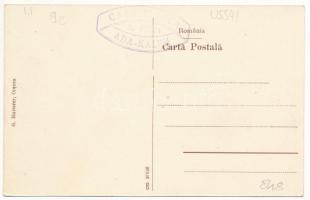 Ada Kaleh, Giamia / Moschee / mosque / mecset. G. Hutterer