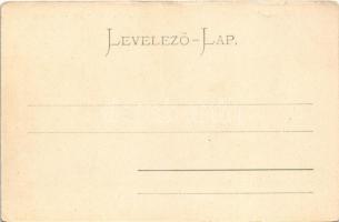 Sztrecsnó, Sztrecsény, Strecno; Das Waagtal / Povazie, Hrad Strecno / Sztrecsnó vára a Vágvölgyben Z...