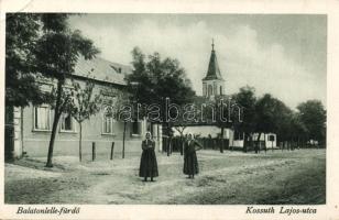 Balatonlellefürdő (Eb)