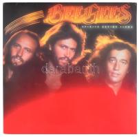Bee Gees - Spirits Having Flown. Vinyl, LP, Album. RSO, USA, 1979.