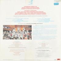The Music For UNICEF Concert - A Gift Of Song. Vinyl, LP, Album. Polydor, Németország, 1979